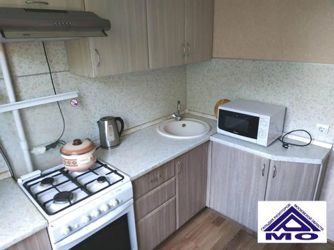 Продажа 2-комн квартиры на вторичном рынке Раменское, Донинское ш.,  д. 6