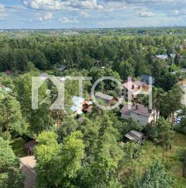 Продажа 1-комн квартиры на вторичном рынке Пушкино, Оранжерейная ул, 15