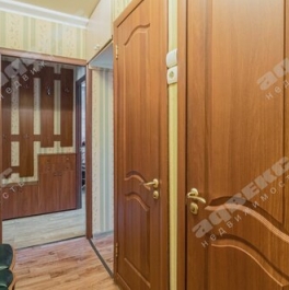 Продажа 2-комн квартиры на вторичном рынке Народная улица,  д. 46