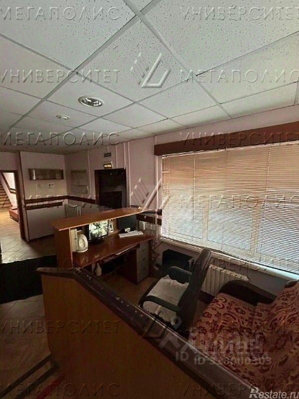 Продажа отдельного здания Зеленый пр-кт,  д. 3А