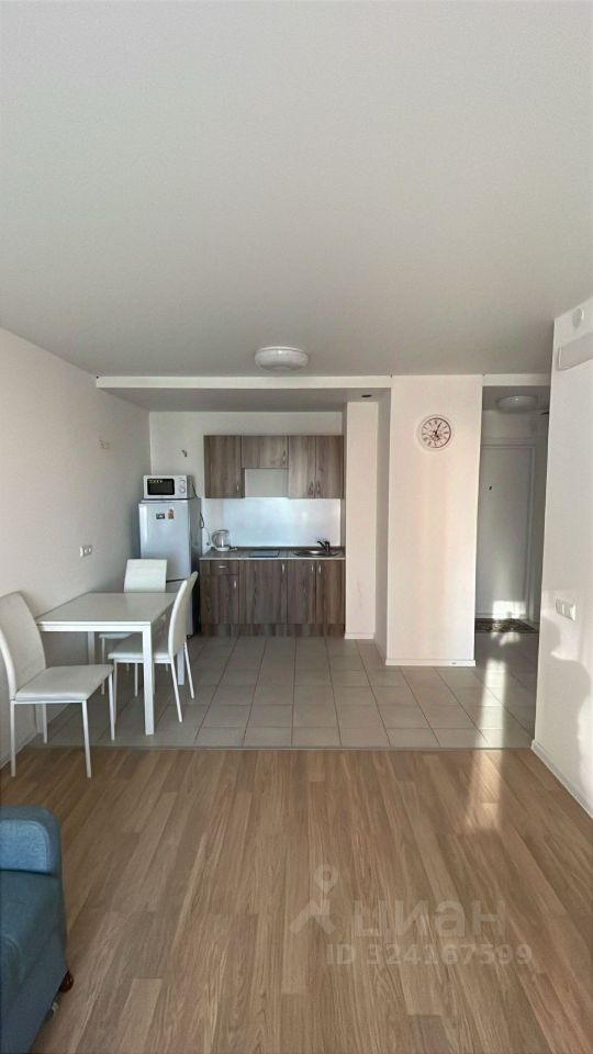 Продажа 1-комн квартиры на вторичном рынке Полярная улица, 27к2