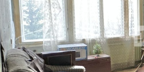 3-комн квартира проспект Луначарского, 80К4