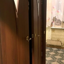 Продажа 3-комн квартиры на вторичном рынке улица Маршала Федоренко,  д. 2 к2