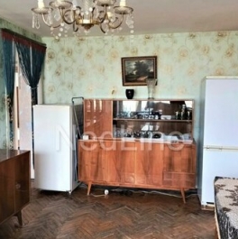 Продажа 3-комн квартиры на вторичном рынке Московский пр-кт,  д. 86