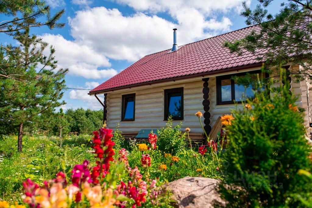 Продажа земли Тишь да гладь кп, 132