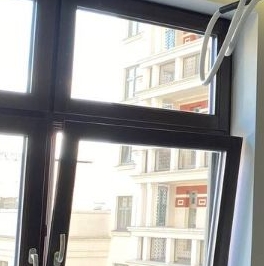 Аренда 2-комн квартиры на вторичном рынке улица Серпуховский Вал, 21к4