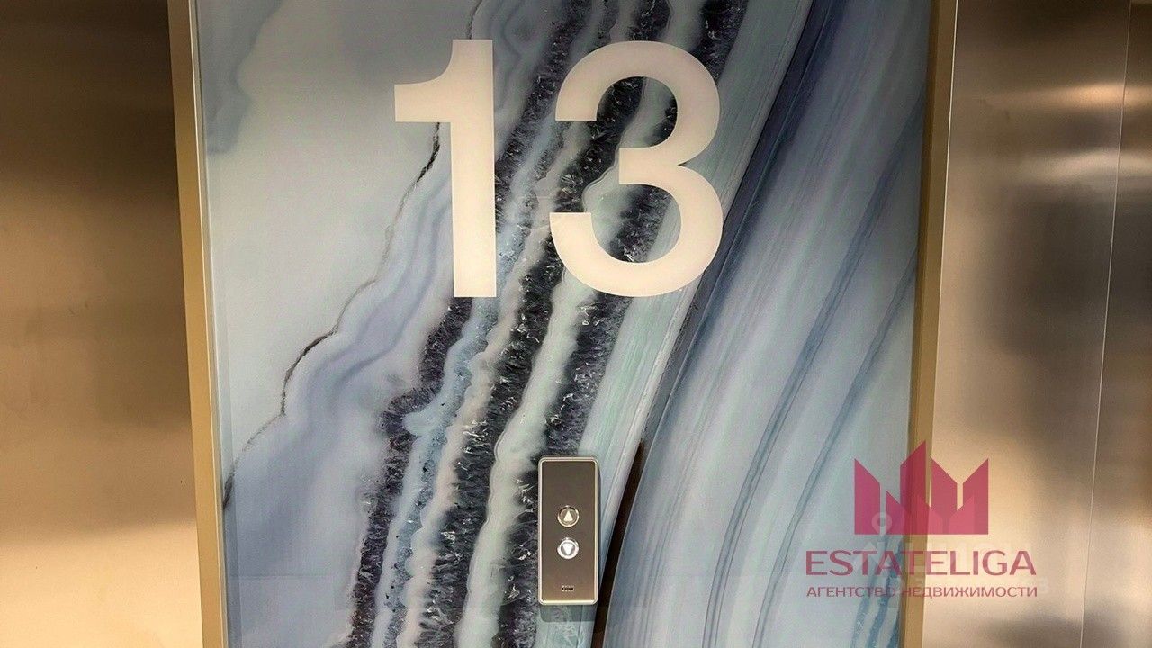 Продажа 2-комн квартиры на вторичном рынке улица Виктора Маслова, 2