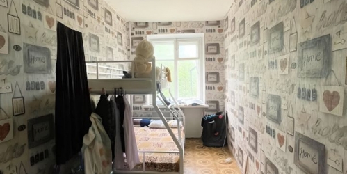 3-комн квартира Балашиха, ул Советская,  д. 11