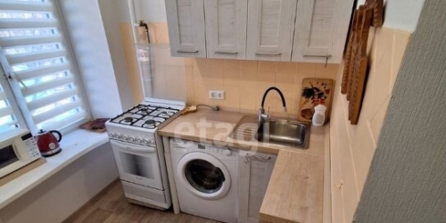 2-комн квартира ул Малышева,  д. 3