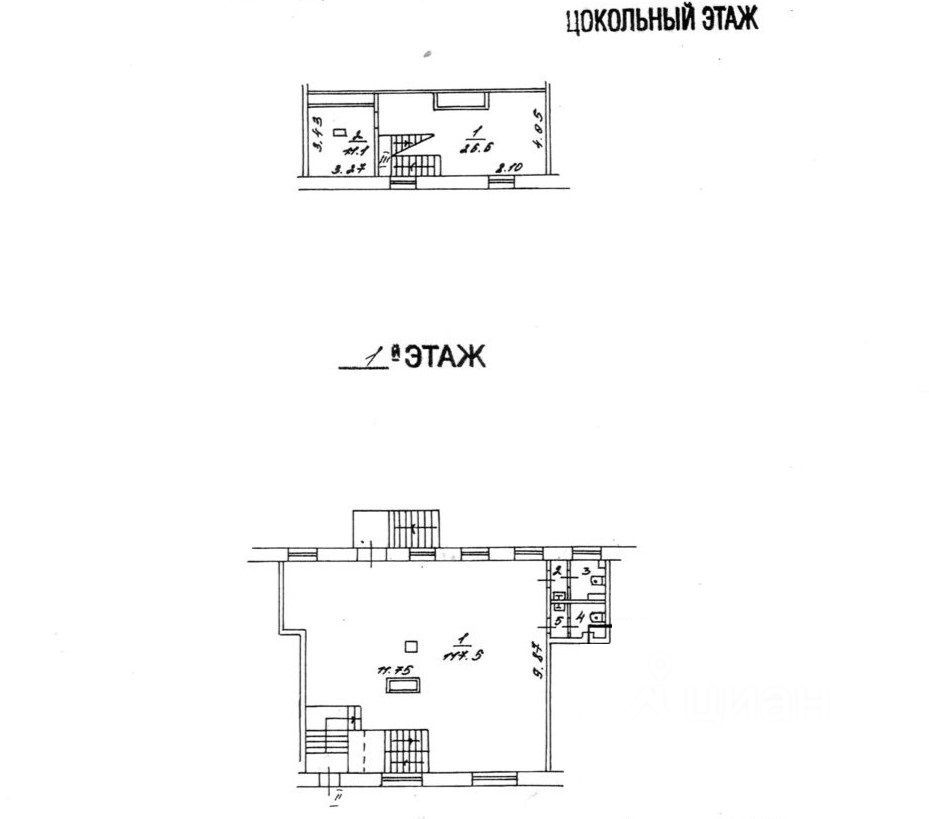 Продажа ПСН улица Ефремова,  д. 14
