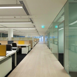 Аренда офиса Химки г, Ленинградская ул,  д. 25