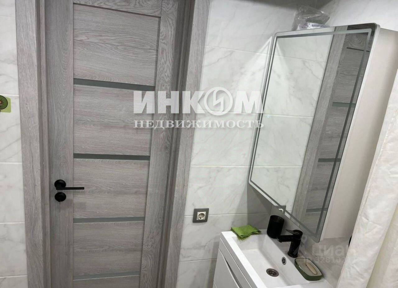 Продажа студии Барклая улица, 17