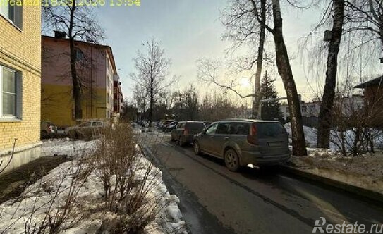 Продажа 1-комн квартиры на вторичном рынке Раменское, ул Коминтерна,  д. 15