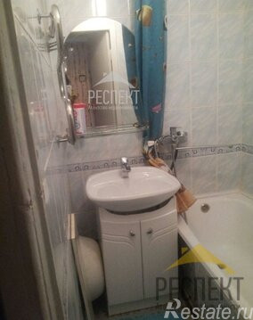 Продажа 2-комн квартиры на вторичном рынке Балашиха, ул. Пионерская,  д. 7