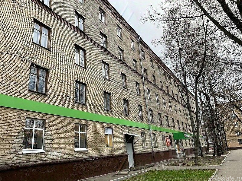 Продажа торгового помещения б-р Маршала Рокоссовского,  д. 24