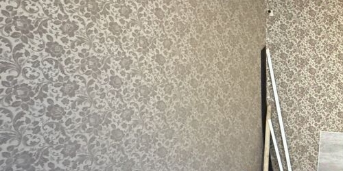 3-комн квартира улица Коцюбинского, 3К2