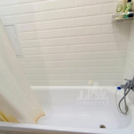 Продажа 1-комн квартиры на вторичном рынке Домодедово, Высотная улица,  д. 4