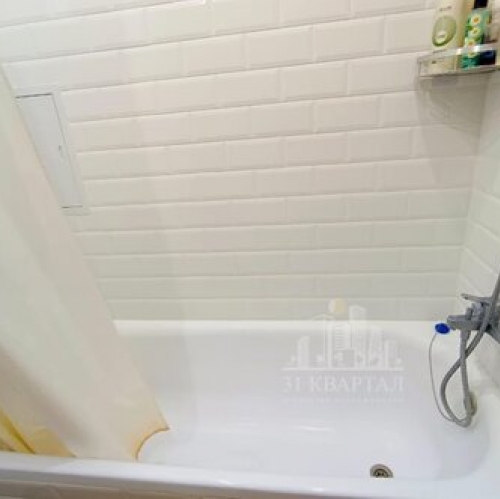 1-комн квартира Домодедово, Высотная улица,  д. 4