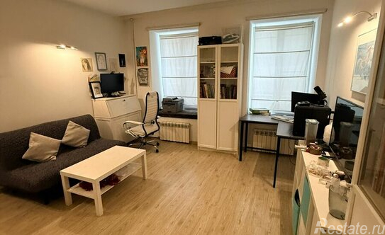 Продажа 3-комн квартиры на вторичном рынке улица Чайковского,  д. 79