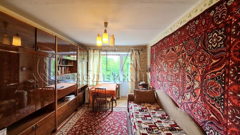 Продажа 3-комн квартиры на вторичном рынке Выборг, Победы,  д. 1