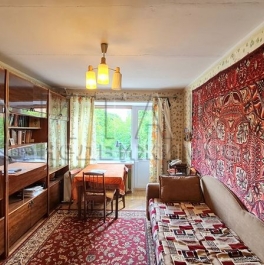 Продажа 3-комн квартиры на вторичном рынке Выборг, Победы,  д. 1