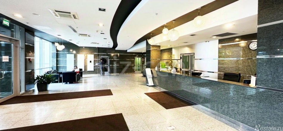 Аренда офиса улица Академика Варги,  д. 8 к1