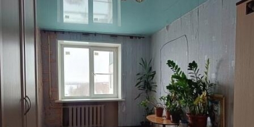 2-комн квартира Заводской пр-кт,  д. 34
