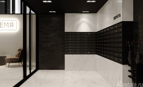 Продажа 1-комн квартиры на вторичном рынке ул Лермонтовская,  д. 17,  к. 2