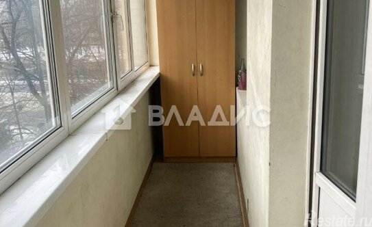 Продажа 1-комн квартиры на вторичном рынке Щелковское ш,  д. 86