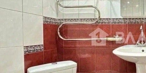 3-комн квартира Одинцово, Вокзальная улица, 33