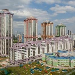 Продажа 4-комн квартиры на вторичном рынке пр-кт Вернадского,  д. 94,  к. 3