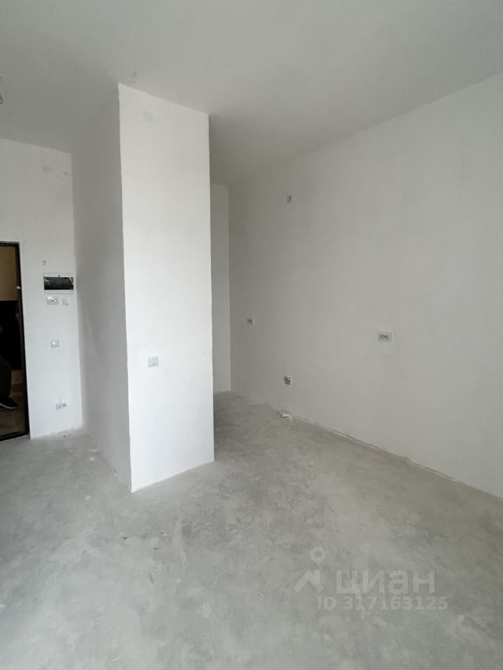 Продажа 1-комн квартиры на вторичном рынке Кудрово г., проспект Строителей, 1к1