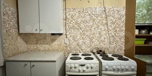 Комната ул Антонова-Овсеенко,  д. 1,  к. 2