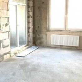 Продажа 1-комн квартиры на вторичном рынке Митрофаньевский тупик,  д. 9а