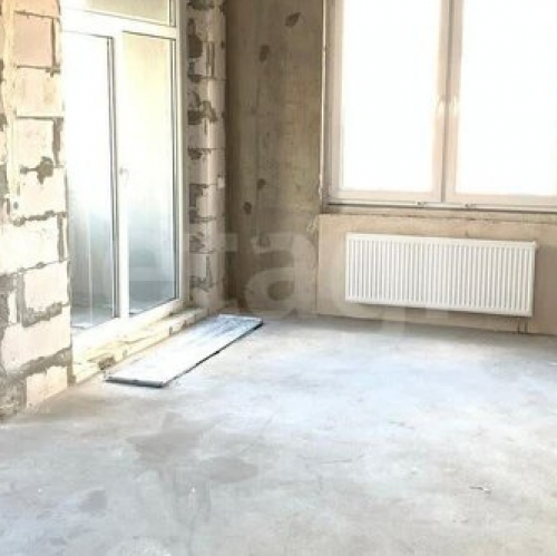 1-комн квартира Митрофаньевский тупик,  д. 9а