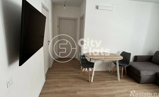 Продажа 2-комн квартиры на вторичном рынке Братьев Бромлей ул,  д. 5 к2