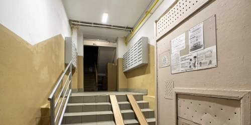 2-комн квартира Одинцово, Любы Новоселовой бульвар,  д. 3,  к. 2