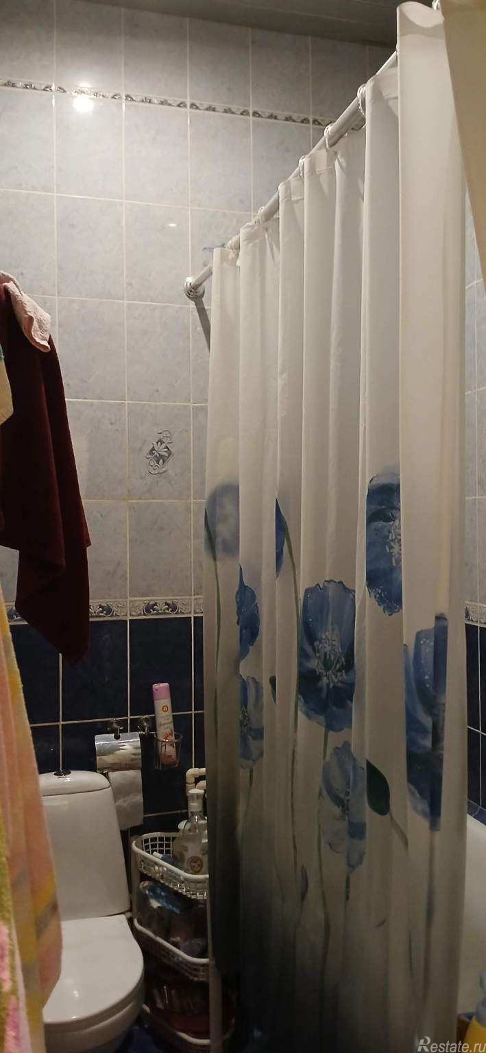 Продажа 1-комн квартиры на вторичном рынке 3-й Михалковский переулок,  д. 14,  к. 1