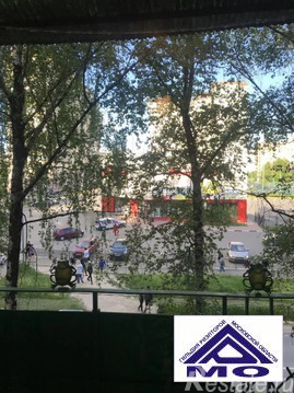 Продажа 3-комн квартиры на вторичном рынке Воскресенск, ул. Ломоносова,  д. 98