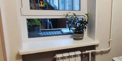 2-комн квартира Варшавская улица, 51К1