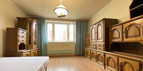 2-комн квартира ул Братеевская,  д. 27,  к. 2