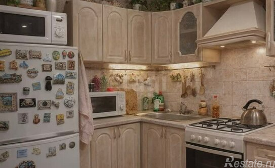 Продажа 2-комн квартиры на вторичном рынке Шлиссельбургский пр-кт,  д. 17 к2