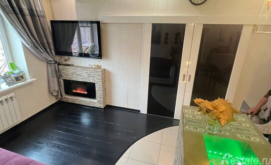 Продажа 2-комн квартиры на вторичном рынке Видное, ул Ольховая,  д. 1