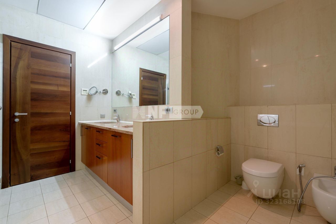 Продажа 4-комн квартиры на вторичном рынке 1-й Зачатьевский переулок, 5