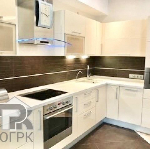 3-комн квартира Видное, Ольховая улица, 3