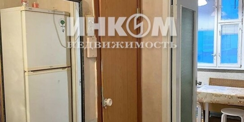 1-комн квартира улица Грина,  д. 5
