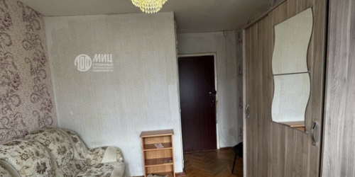 3-комн квартира ул Молостовых,  д. 15,  к. 3