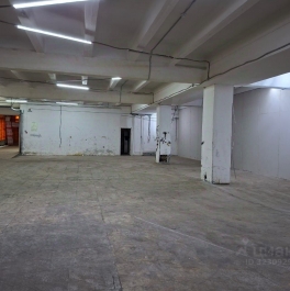 Аренда склада Варшавское шоссе (дублёр), д. 170Г с3 Аренда склада Варшавское шоссе (дублёр), д. 170Г с3