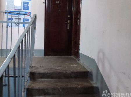 Продажа 3-комн квартиры на вторичном рынке Художников пр-кт,  д. 43/14