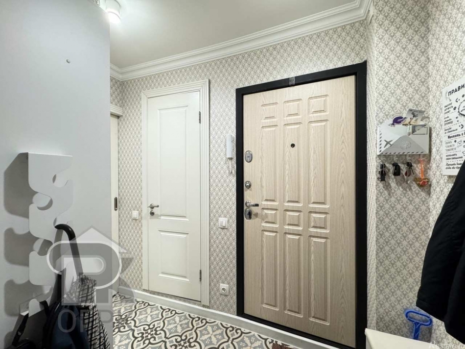 Продажа 3-комн квартиры на вторичном рынке Егерская улица, дом 5, корпус 2,  д. 2